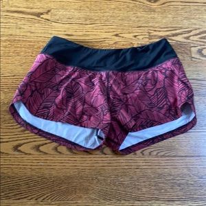 Vuori Omni Performance Short